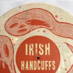 Irish Handcuffs - Comfort in Distraction 10 inch